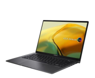 ASUS ZenBook 14 UM3402YA R5-7430U/16GB/512/Win11 OLED 90Hz - 1268565 - zdjęcie 4